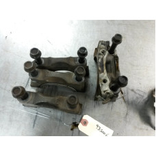 93S006 Engine Block Main Caps For 90-92 Buick Regal  3.8